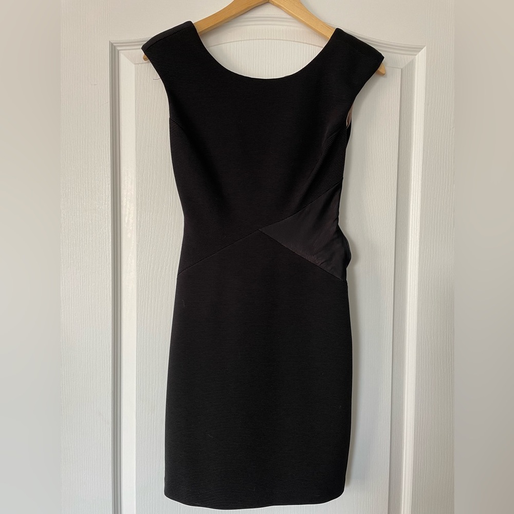 Marciano Little Black Dress
